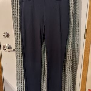Cabi navy pants